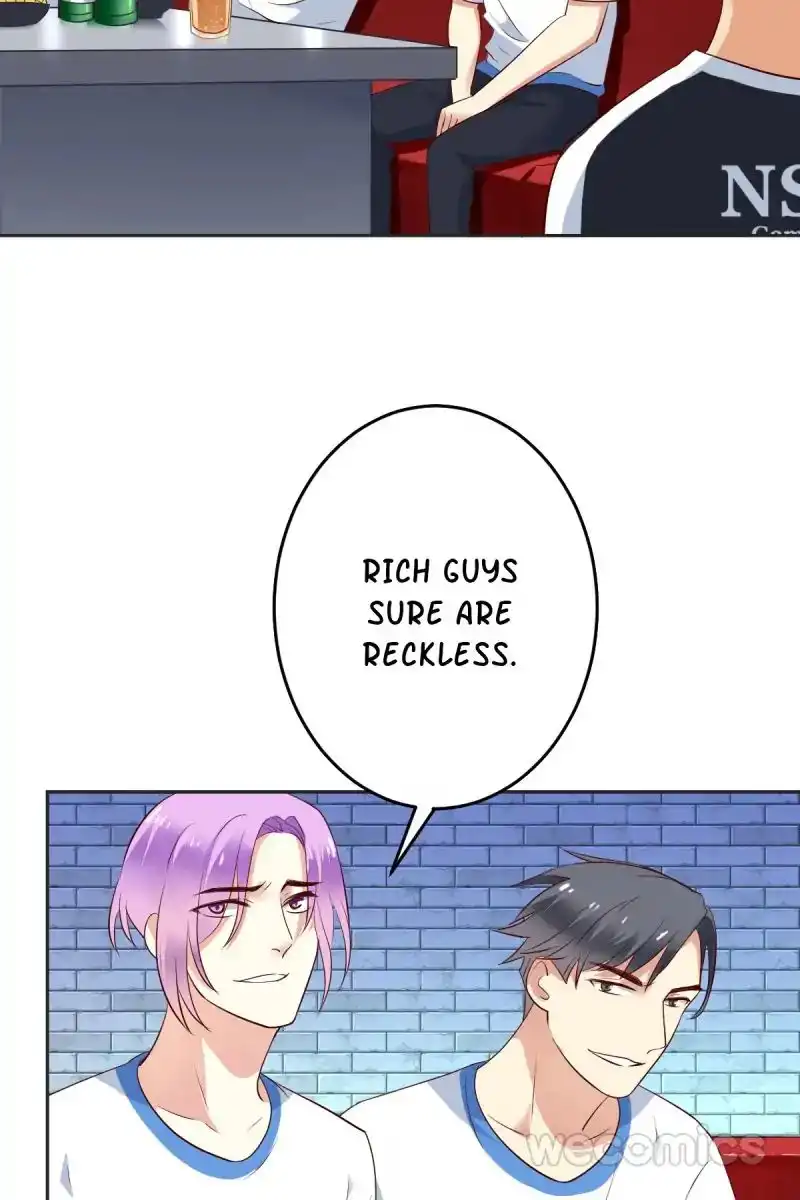 Legend Reboot Chapter 22 22